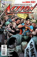 Action Comics Vol 2 3