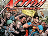 Action Comics Vol 2 3