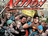 Action Comics Vol 2 3
