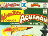 Adventure Comics Vol 1 442