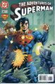 Adventures of Superman Vol 1 536