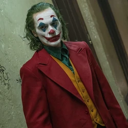Arthur Fleck (Joker Movie)