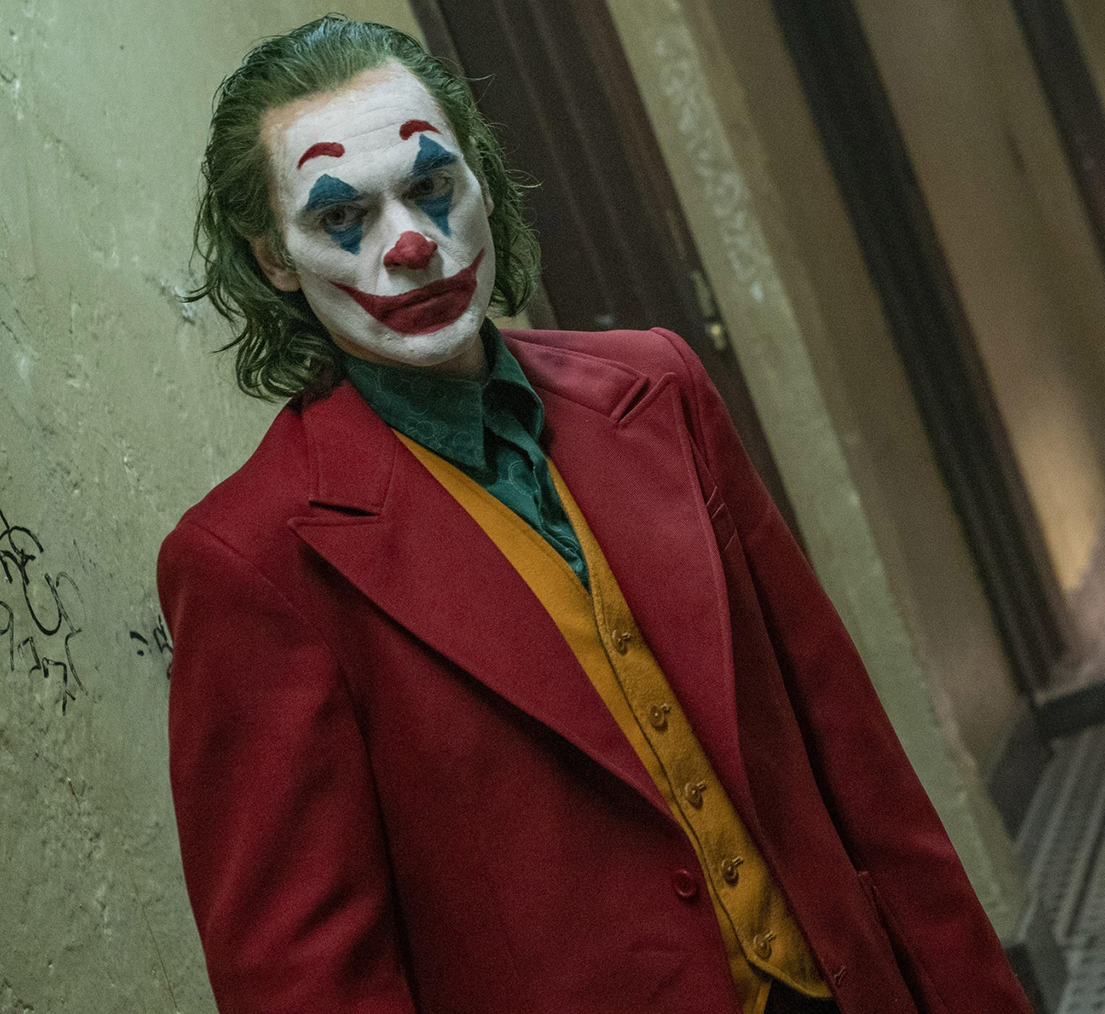 Joker (filme) – Wikipédia, a enciclopédia livre