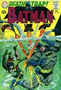 Batman Vol 1 207