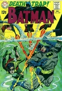 Batman Vol 1 207
