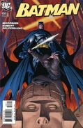 Batman Vol 1 658