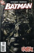 Batman Vol 1 660
