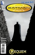 Batman Incorporated Vol 2 9