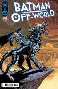 Batman: Off-World Vol 1 3
