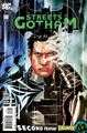 Batman: Streets of Gotham #18 (February, 2011)