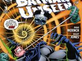 Batman: Unseen Vol 1 3