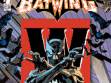 Batwing: Futures End Vol 1 1