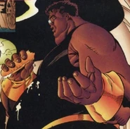 Blob Earth 1996 Chester Runk/Blob