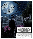 Bruce Wayne Elseworlds Last Family of Krypton