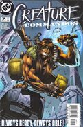 Creature Commandos Vol 1 7