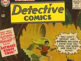 Detective Comics Vol 1 239