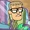 Ed (Teen Titans Go! TV Series)