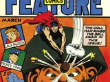 Feature Comics Vol 1 66
