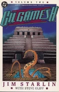 Gilgamesh II 2.jpg (57 KB) Gilgamesh II Vol 1 2