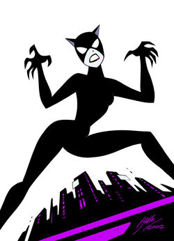 Gotham Girls Vol 1 1 Textless.jpg