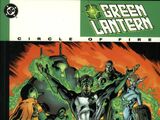 Green Lantern: Circle of Fire (Collected)