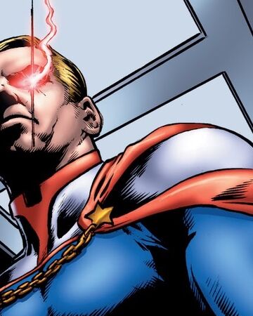 Homelander The Boys Dc Database Fandom Homelander The Boys Dc Database Fandom