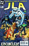 JLA Vol 1 98