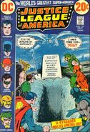 Justice League of America Vol 1 103