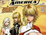 Justice League of America Vol 2 10