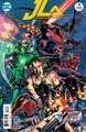 Justice League of America Vol 4 #10 (January, 2017)