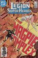 Legion of Super-Heroes Vol 2 320