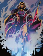 Matthew Tyler New Earth 008