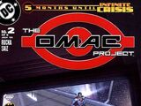 OMAC Project Vol 1 2