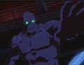 Raymond Jensen Earth-16 Young Justice
