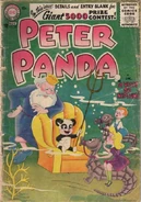 Peter Panda Vol 1 20