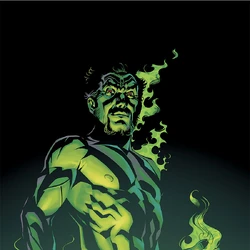 Lazarus Pit