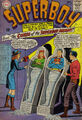 Superboy Vol 1 123