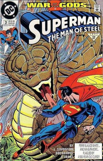 The Man of Steel 2 by urielwelsh  Superman, Superman wonder woman,  Superman comic