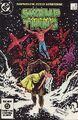 Swamp Thing (Volume 2) #31