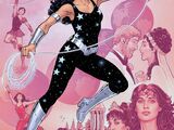 Donna Troy (Prime Earth)