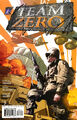 Team Zero #3 (April, 2006)