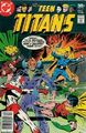 Teen Titans #52