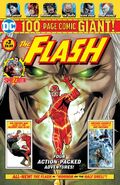 The Flash Giant Vol 1 3