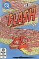 The Flash Vol 1 316