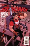 Tom Strong Vol 1 26