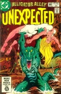 The Unexpected Vol 1 218