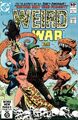 Weird War Tales #94 (December, 1980)