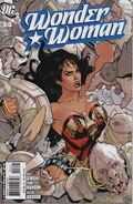 Wonder Woman Vol 3 14