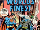 World's Finest Vol 1 261