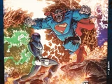 Action Comics Vol 2 33